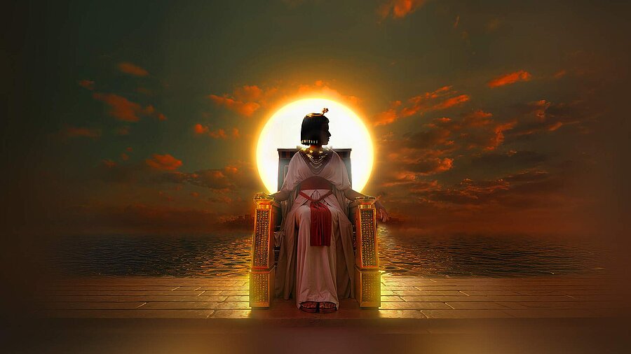 Cleopatra: The Experience